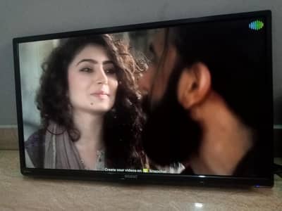 Orient led 32 inch