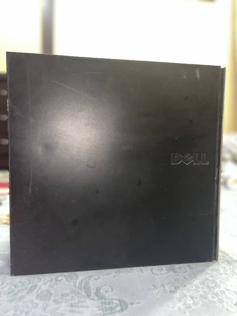 Dell Optiplex 960 2