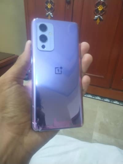 One Plus 9