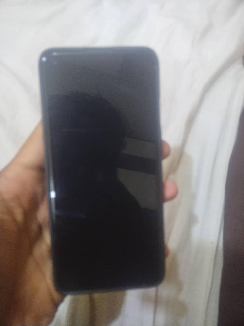 One Plus 9 5