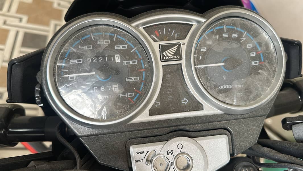 Cb150f 3