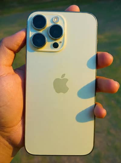IPhone 14 Pro Max Non-PTA 512 GB