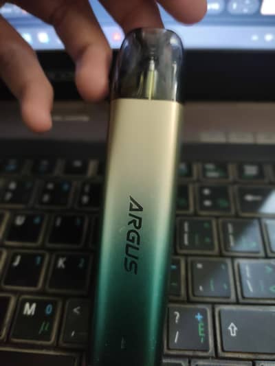 Argus G2 Mini