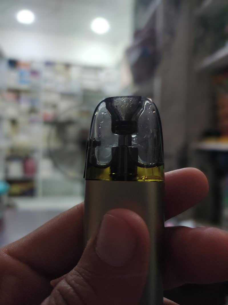 Argus G2 Mini 1