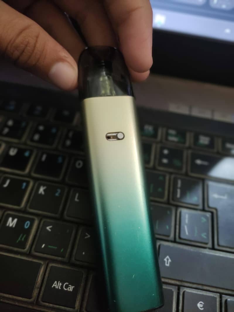 Argus G2 Mini 2