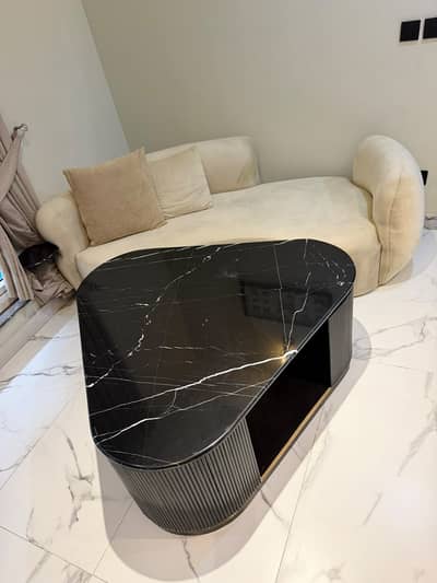 coffe table  Center Table  with Storage tables