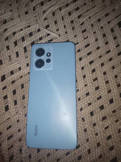 Xiaomi Redmi Note 12