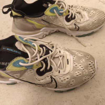 Nike React Live Worldwide Shoes EU 42 US 8.5
