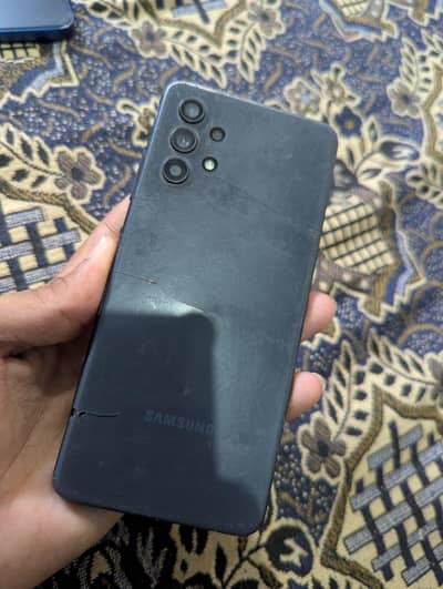 Samsung a32 6/128gb