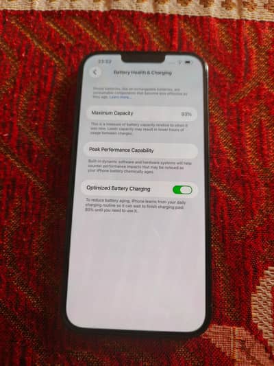 Apple iPhone 13 Pro Max