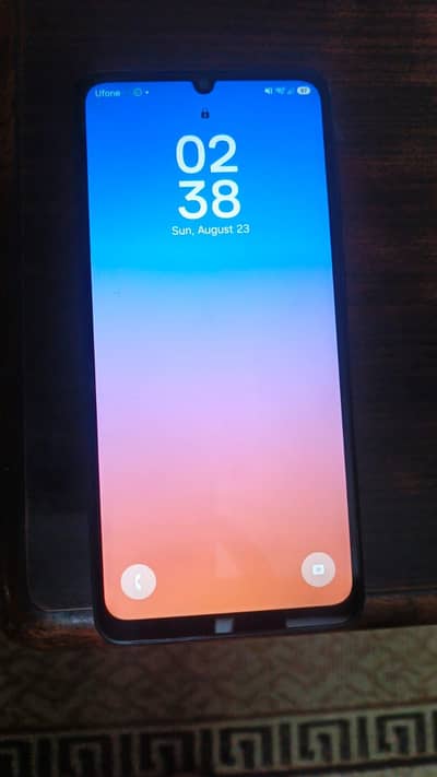 Samsung Mobile A07 5G 6/128