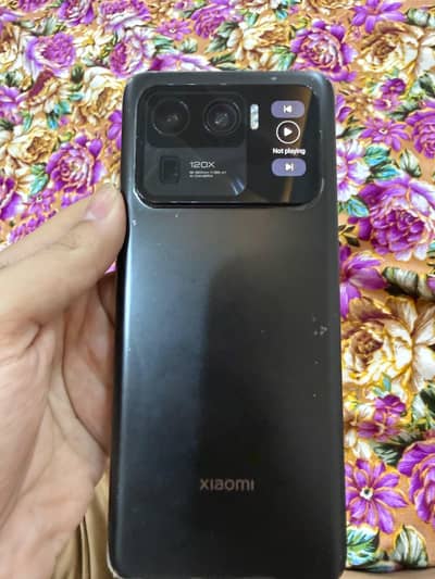 Xiaomi Mi 11 Ultra