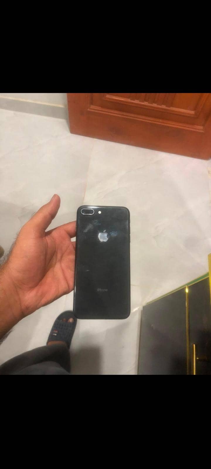 Apple iPhone 8 Plus 0