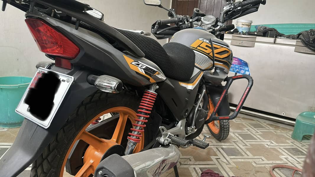 Cb150f 4