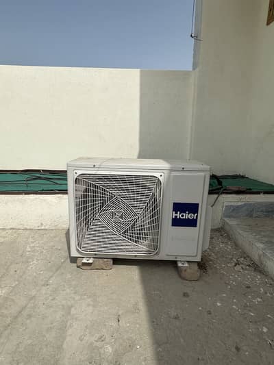 Haier ac on sale