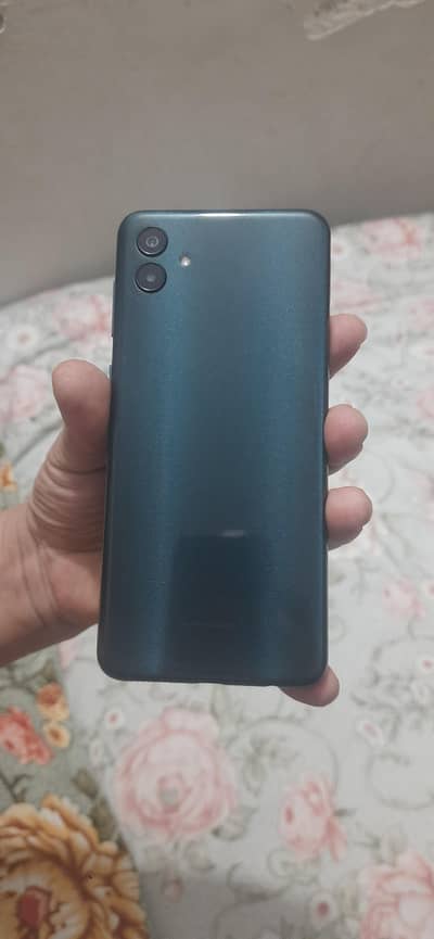 Samsung  A04 64gb pta oficieal apruv with box