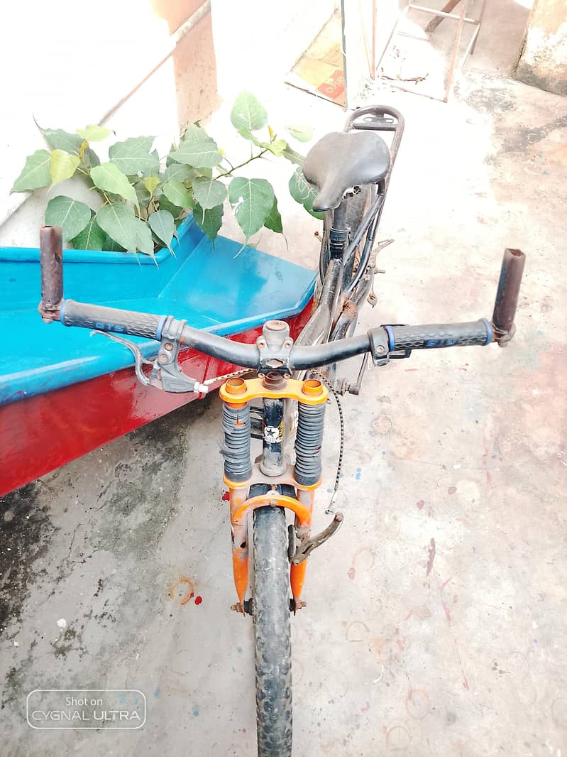 Bicycle 1