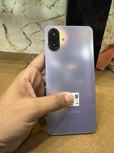 Samsung Mobile A07 5G