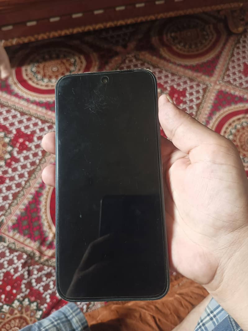 OPPO A6 1