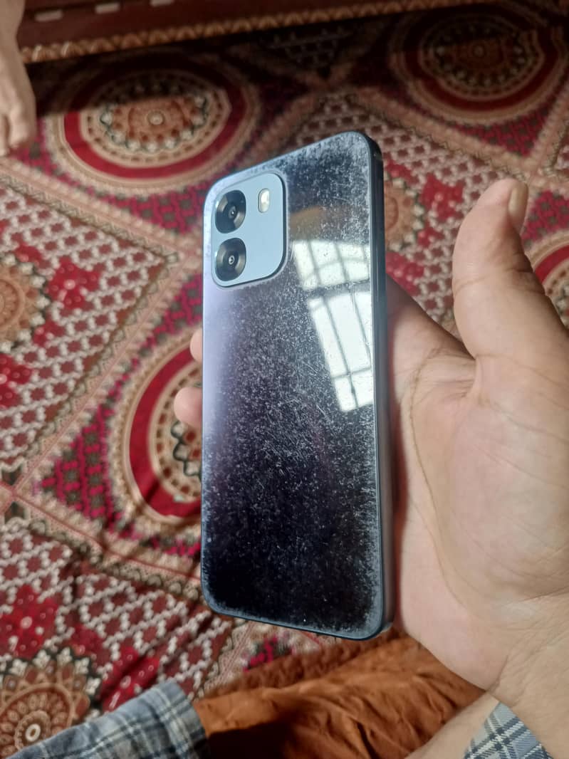 OPPO A6 9
