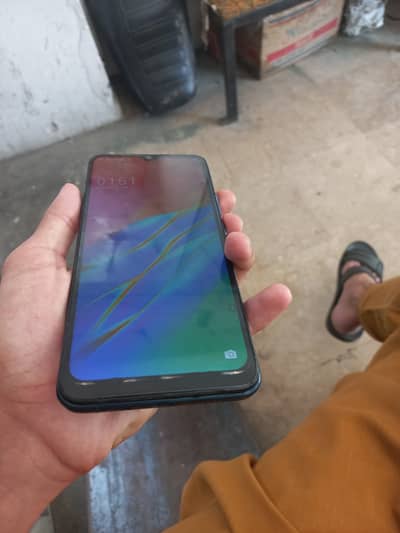 Tecno Pouvoir 4 Pro 6/128 panel change all oky