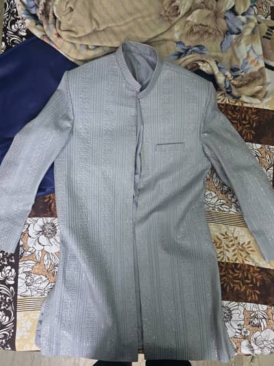 Prince Style Shalwar Kameez