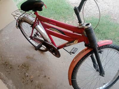 bicycle for children up to 8 to 10