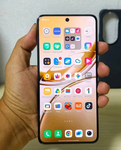 Vivo V50 12/256 PTA APPROVED