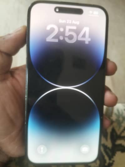 Apple iPhone 14 Pro Max