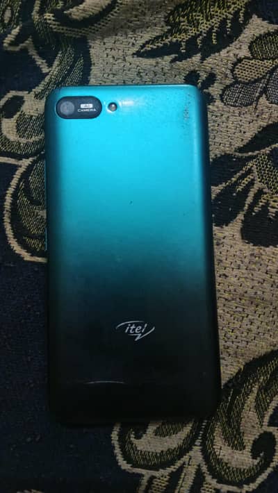 Itel A25 Pro