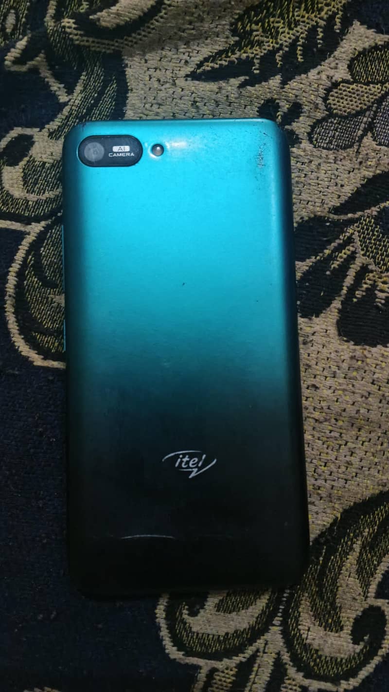 Itel A25 Pro 0