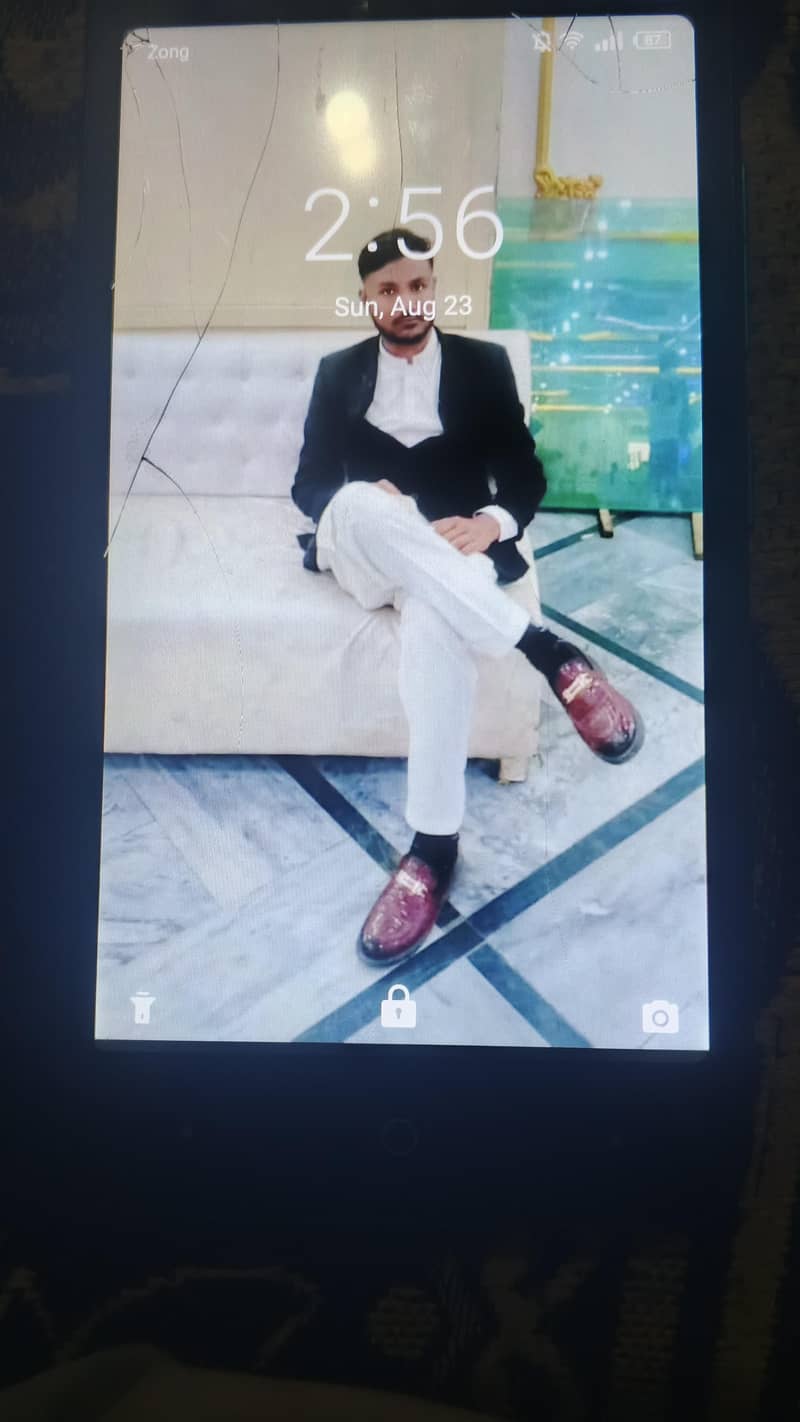Itel A25 Pro 2