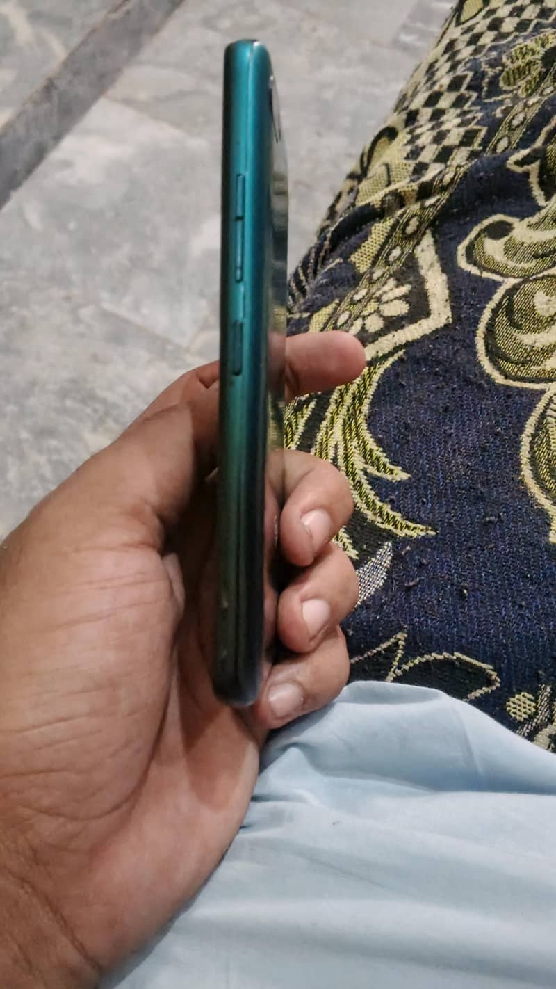 Itel A25 Pro 3