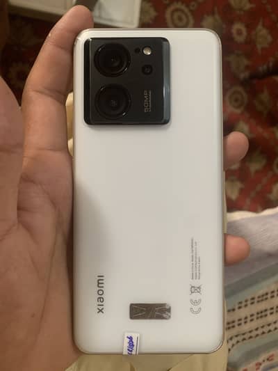 Xiaomi 13t pro