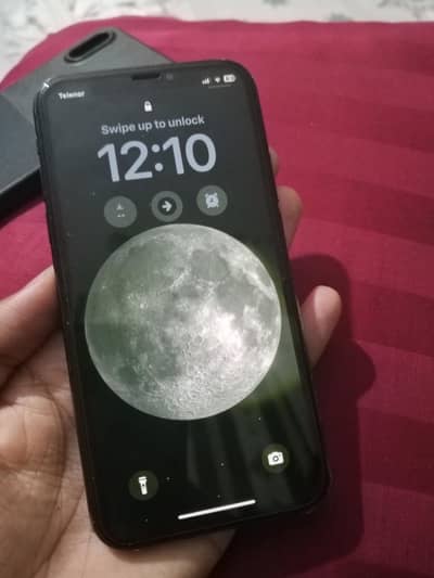 iPhone xs 256gb