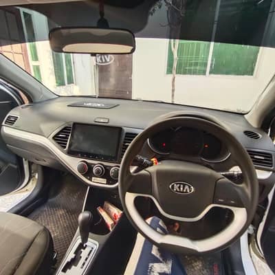 KIA Picanto 2024