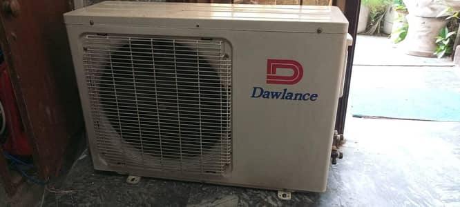 A ac split