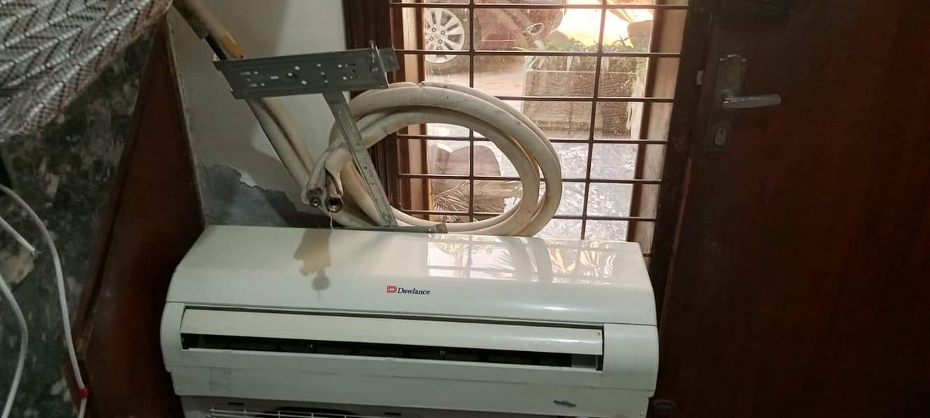 A ac split 4