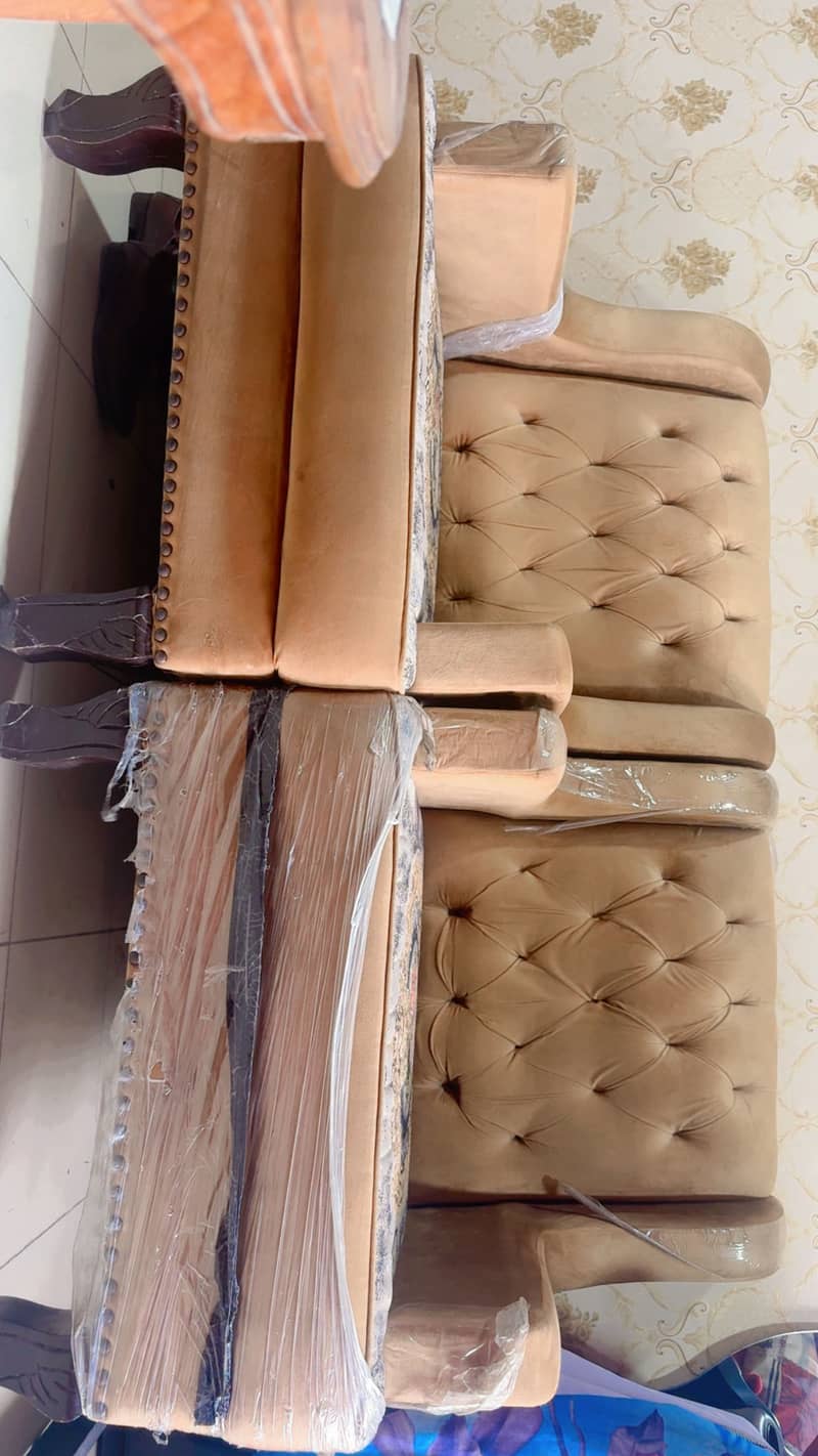Sofa 2_3 seter 10/10 0