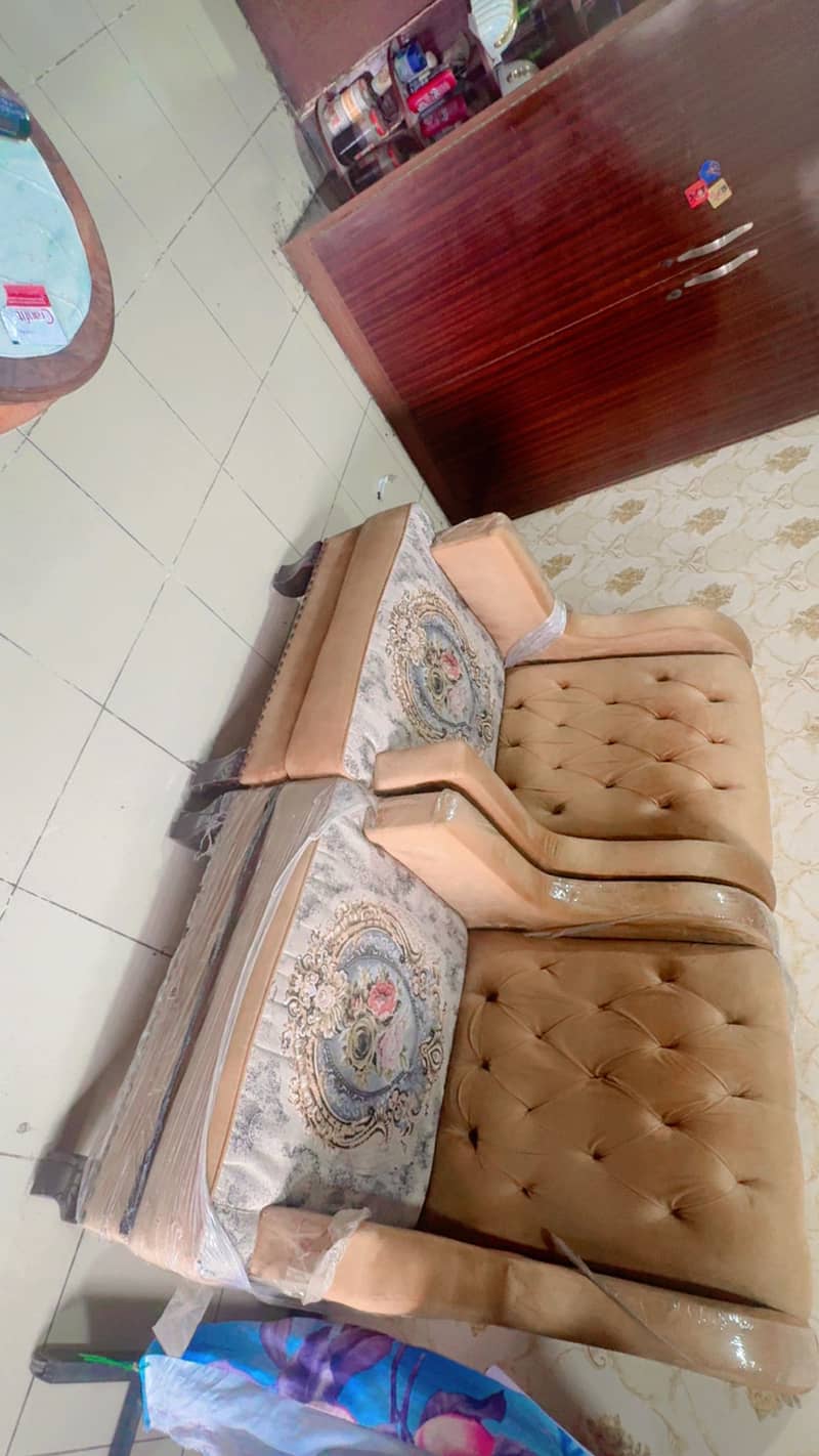 Sofa 2_3 seter 10/10 1