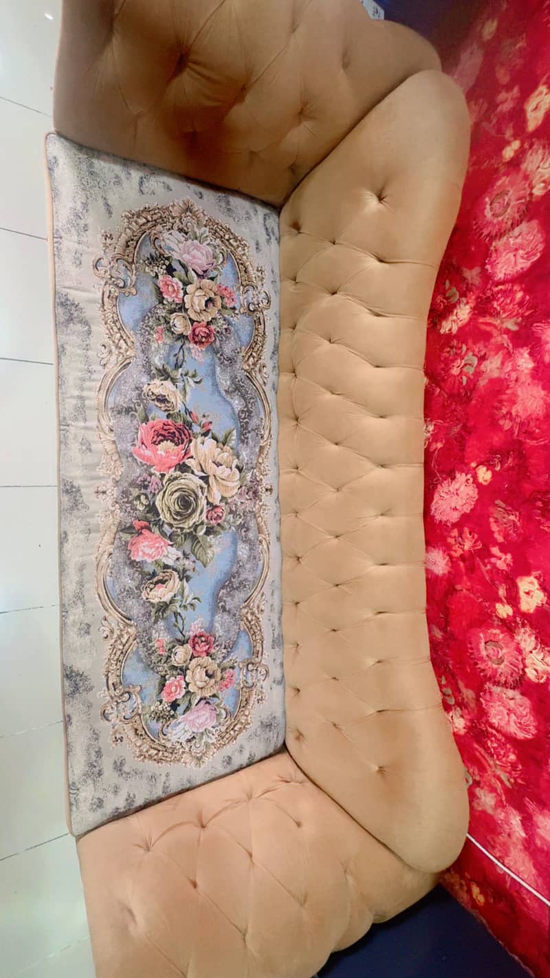 Sofa 2_3 seter 10/10 5