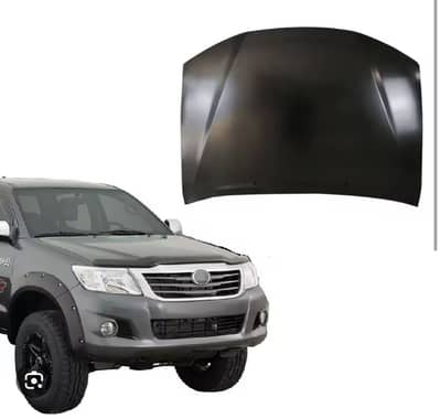 Vigo Bonnet