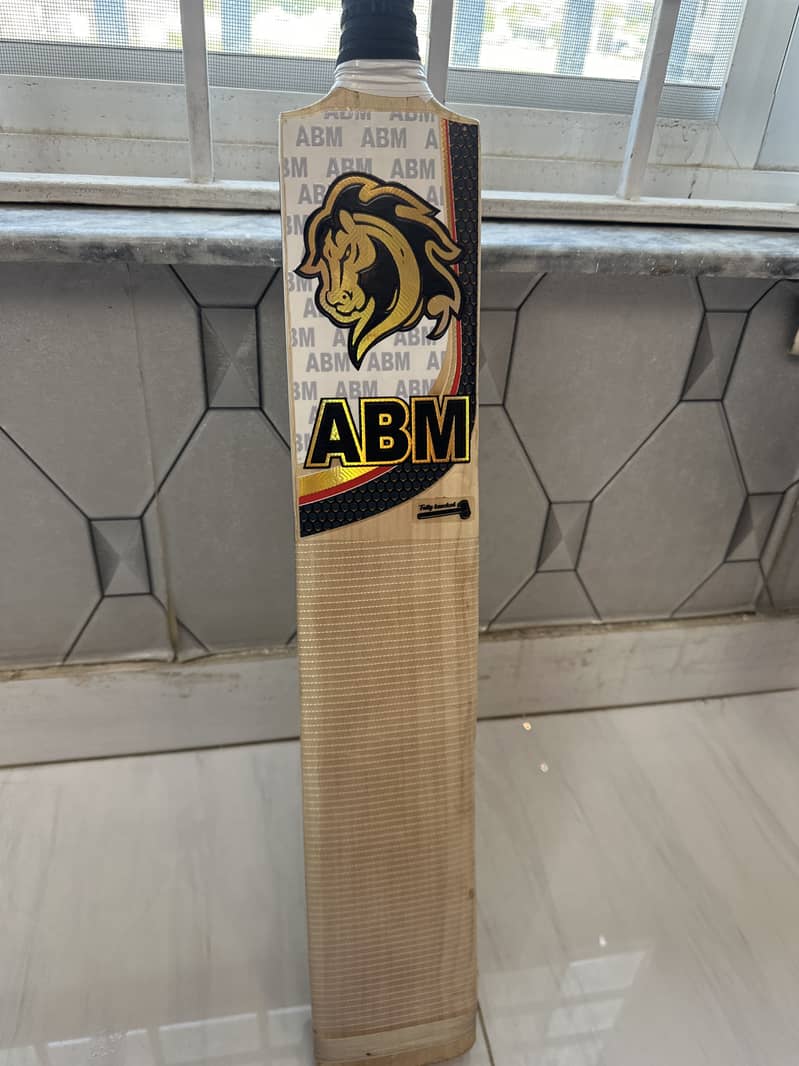 Cricket bat 0