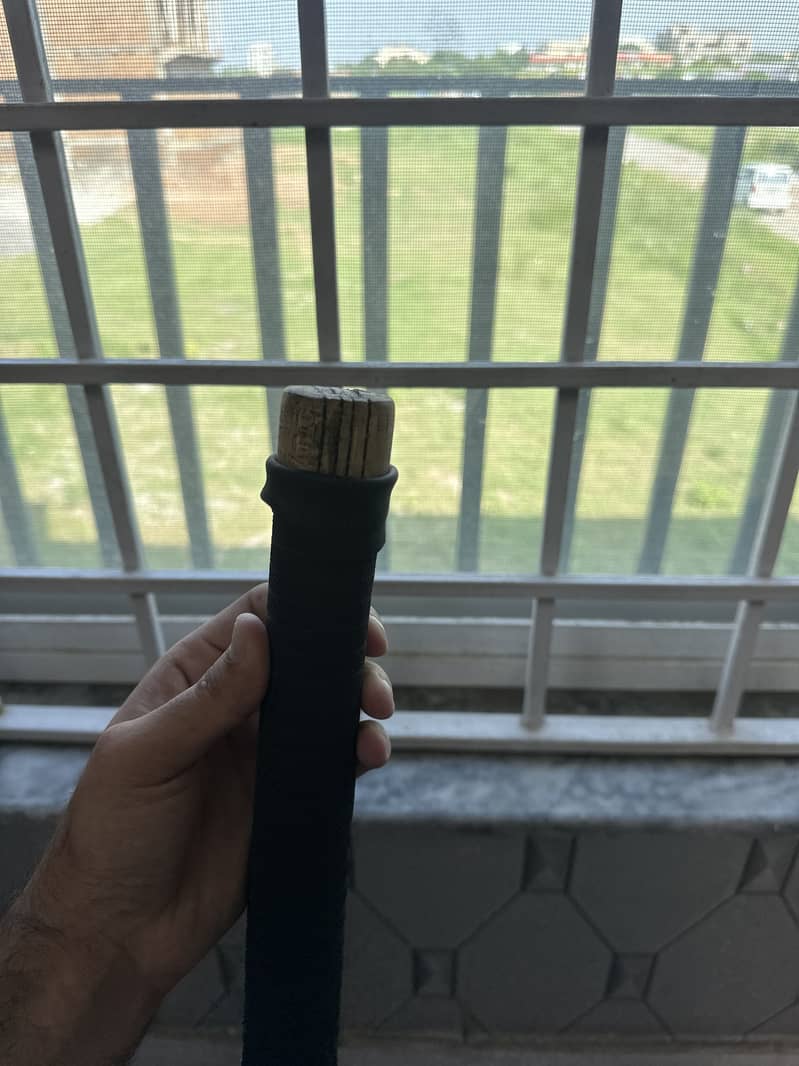 Cricket bat 1