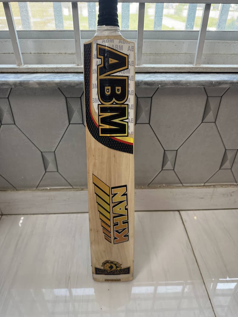 Cricket bat 2