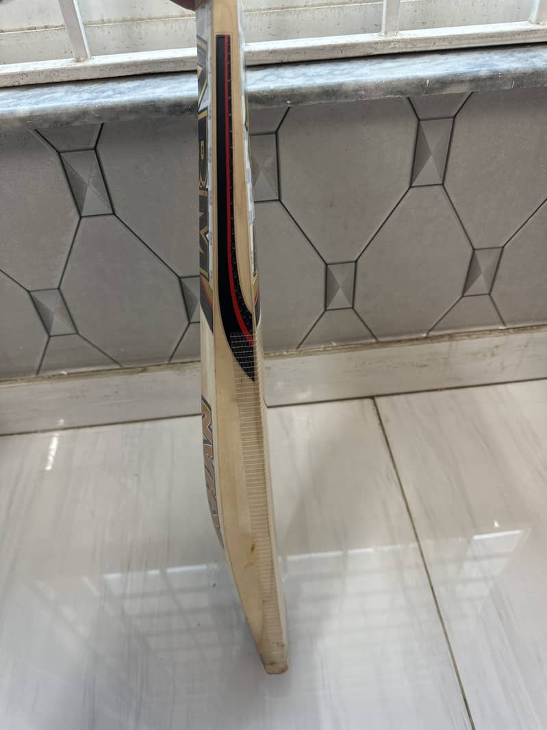 Cricket bat 4