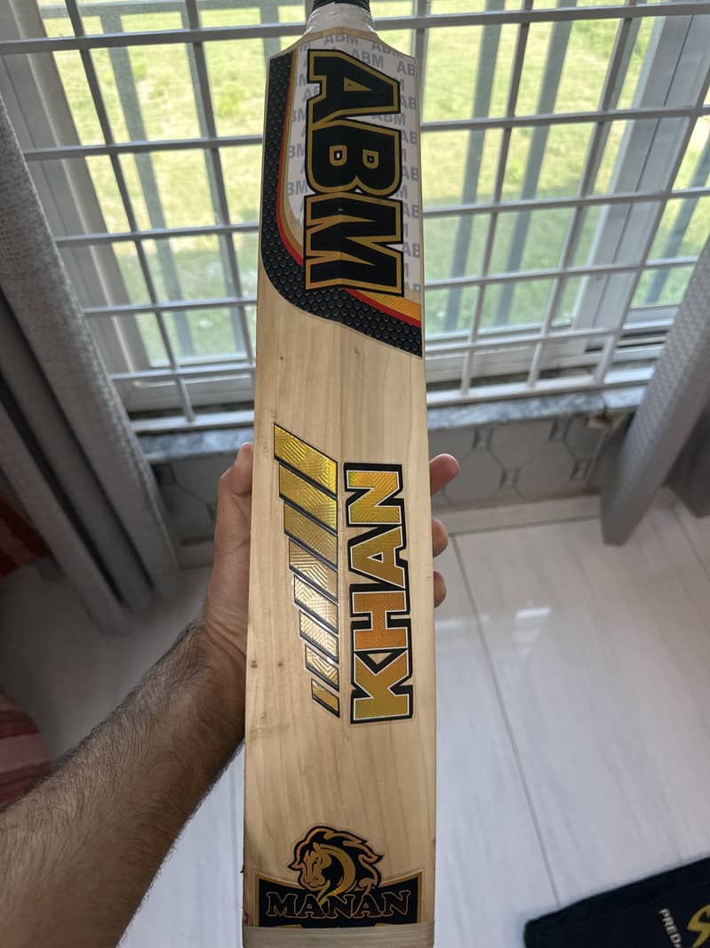Cricket bat 5