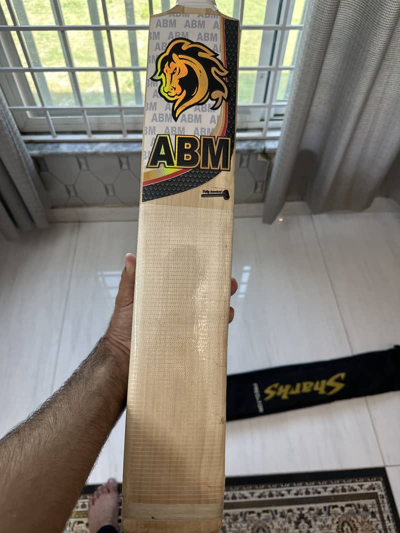 Cricket bat 6