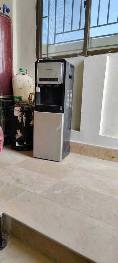waterdispenser