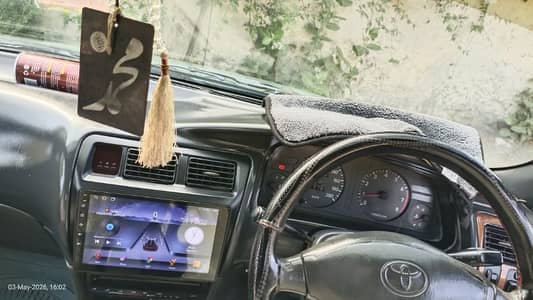 Toyota Corolla GLI 1999